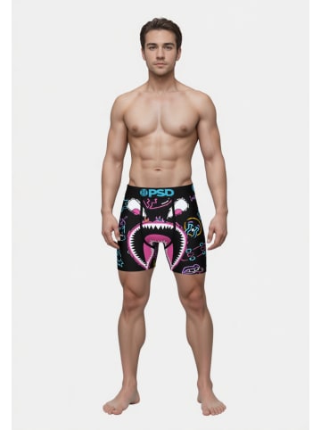 PSD underwear Trunks 'Scribe' in mehrfarbig
