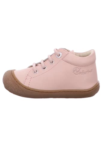 Naturino Lauflernschuhe in rosa