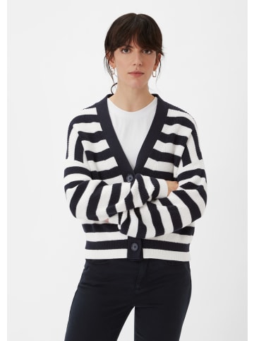 comma Strickjacke in 55X0_navy
