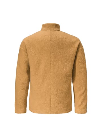 Schöffel Fleecejacke "CIRC Fleece Jk Style Purga WMS" in brass statue