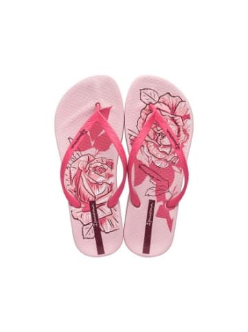 Ipanema Flops Anat. in Rosa