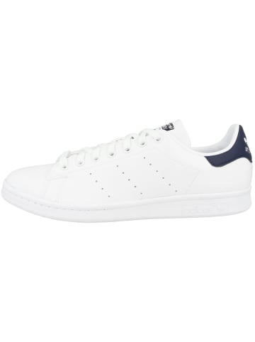 Adidas originals Sneaker low Stan Smith in weiss