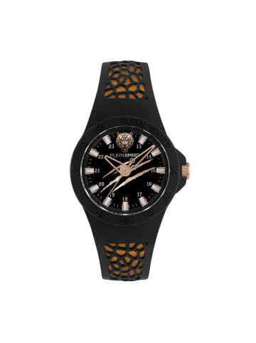Philipp Plein Quarzuhr PSBBA0123 in Schwarz