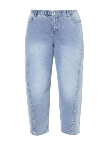 Studio Untold Jeans in light blue