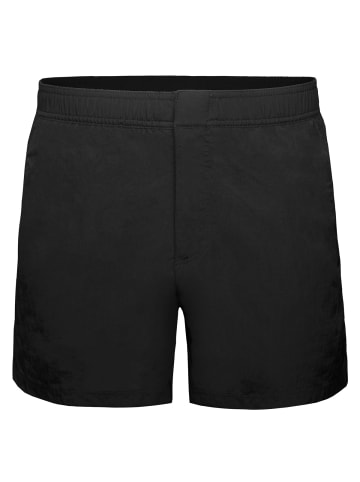 Björn Borg Badeshorts Sthlm in schwarz