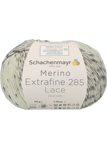 Schachenmayr since 1822 Handstrickgarne Merino Extrafine 285 Lace, 50g in Smoke