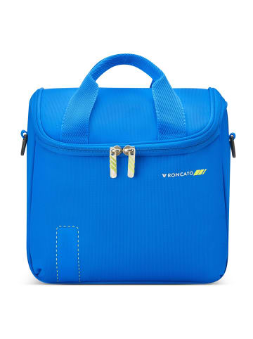 Roncato Speed Beautycase 27 cm türkis