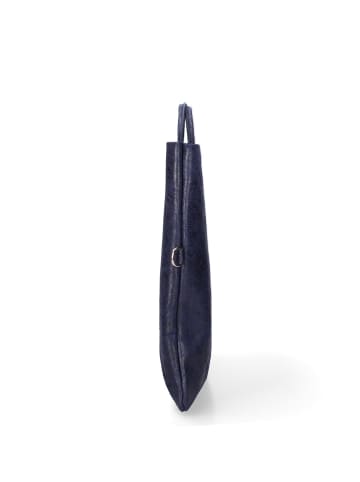Gave Lux Handtasche in NAVY