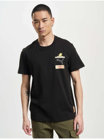 Puma Puma T-Shirt in black