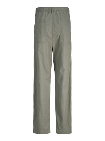 JACK & JONES Junior Hose 'Towen Cade' in grau