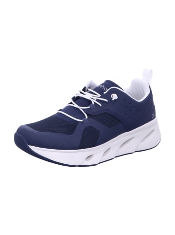 Paul Green Sneaker in blau