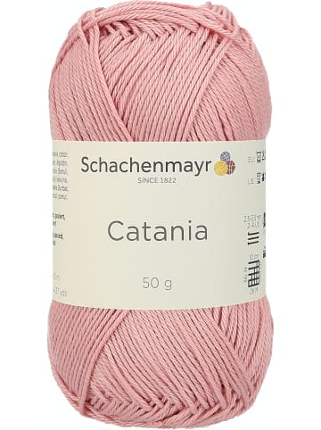 Schachenmayr since 1822 Handstrickgarne Catania, 50g in Altrosa