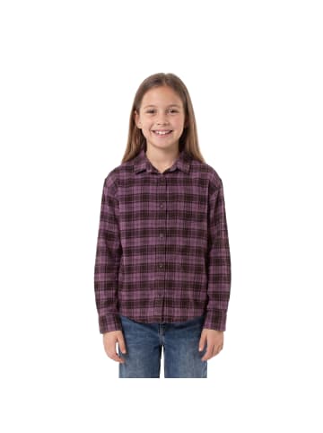 GAP Hemd in Purple