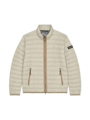 Marc O'Polo Steppjacke regular in pure cashmere