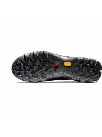 Mammut Wanderstiefel Ducan High GTX in Schiefer