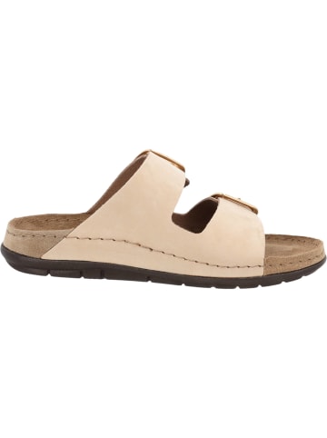 ROHDE Hausschuhe & Pantoffeln in sahara