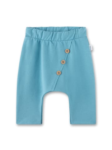 Sanetta Sweathose in Blau