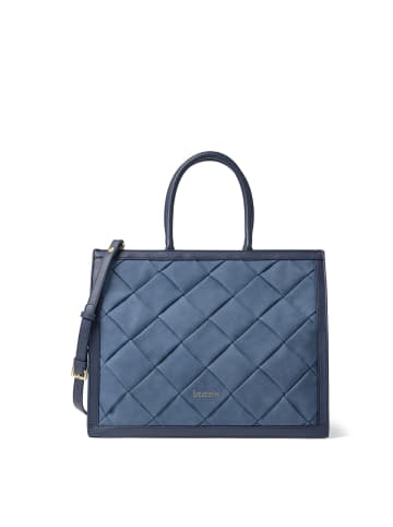 Braccialini Handtasche in BLUE