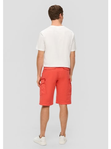 s.Oliver Bermuda FILE in 2507_blutorange