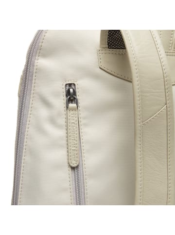 The Chesterfield Brand Nesna City Rucksack 26 cm in off white