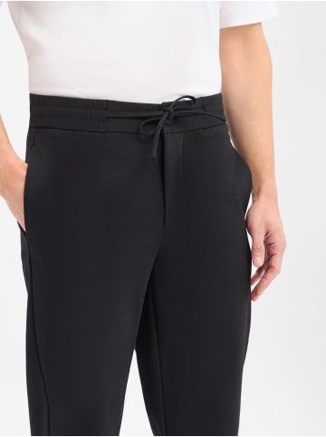 Lindbergh Hose in schwarz