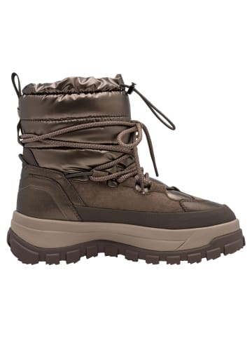 Tamaris Stiefelette in BRONCE