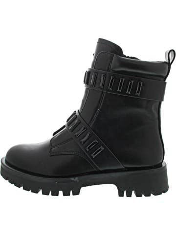 Tamaris Stiefelette Schwarz
