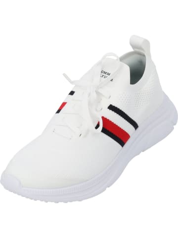 Tommy Hilfiger Slipper in white