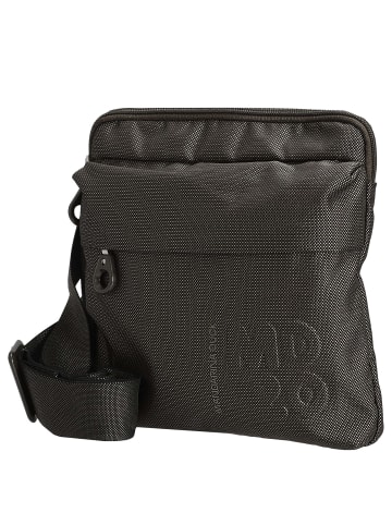Mandarina Duck MD20 - Umhängetasche 23 cm (pirite) in pirite