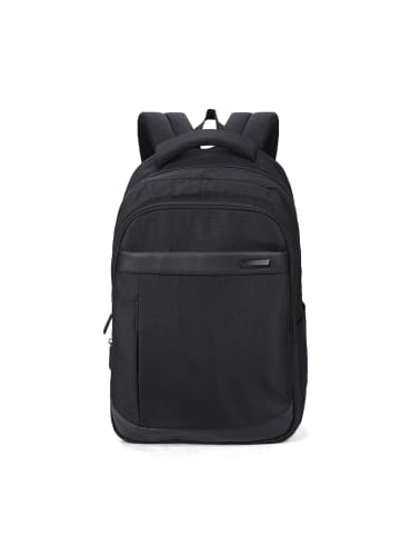Aoking Rucksack in BLACK