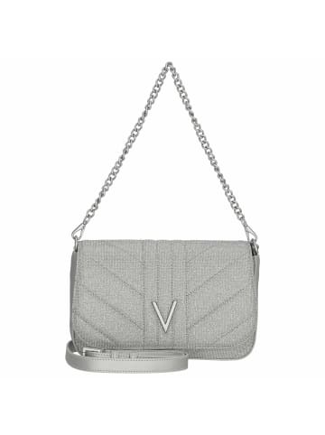 Valentino Bags Portobello - Umhängetasche 25 cm in argento