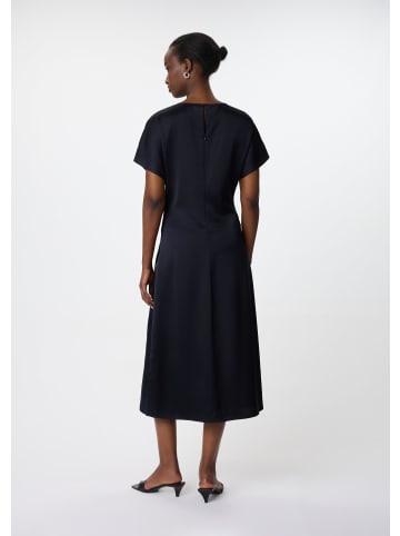 comma Kleid in 5976_navy