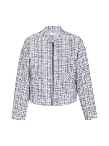 IZIA Jacket in blue