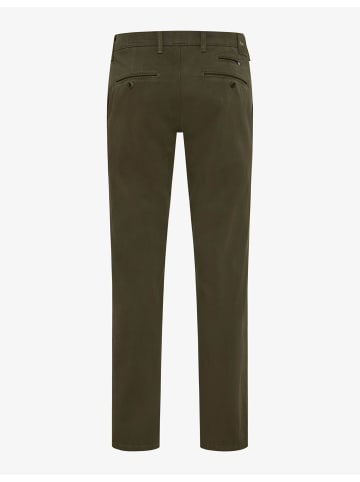 BRAX Hose Fabio In in khaki