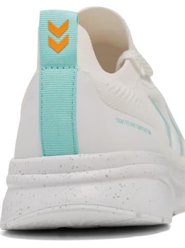 Hummel Sportschuh "Reach Tr Fit" in Weiß