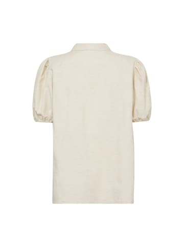 Norr Hemd NO in Beige