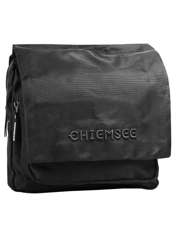 Chiemsee Umhängetasche APANATSCHI Nylon in schwarz