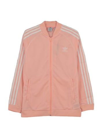 adidas Jacke Sst Track Top in Rosa