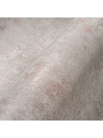 A.S. Création Tapete Concrete Touch in Grau-Braun 