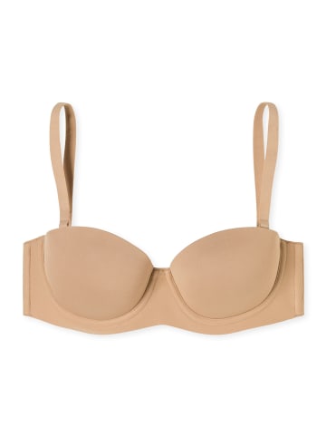 Schiesser Bandeau mit Schale in maple