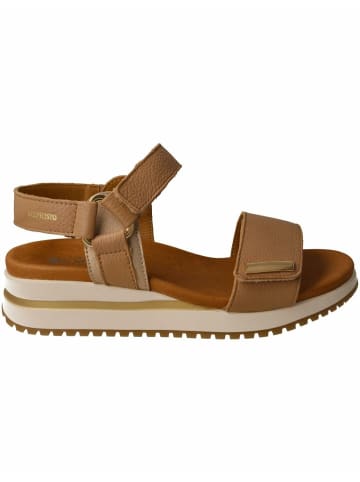Mephisto Riemchen Sandalen für Damen in beige
