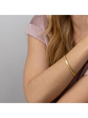 Ailoria AURÉLIE Armreif in gold