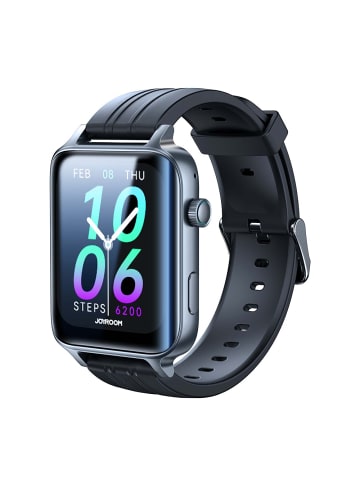 Joyroom Fit-Life JR-FT6 Smartwatch IP68 Schwarz