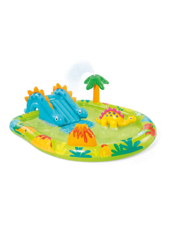Intex Playcenter - Little Dino (191x152x58cm) in mehrfarbig