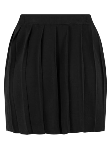 Urban Classics Urban Classics Röcke in black