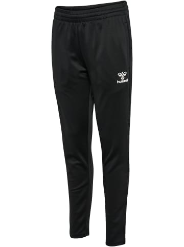 Hummel Hose Hmlessential Kinder in BLACK