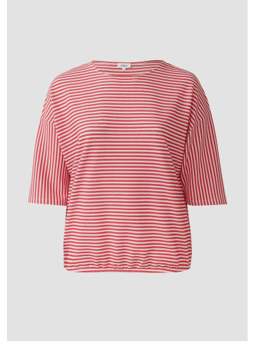 s.Oliver T-Shirt in 41H0_zartrosa