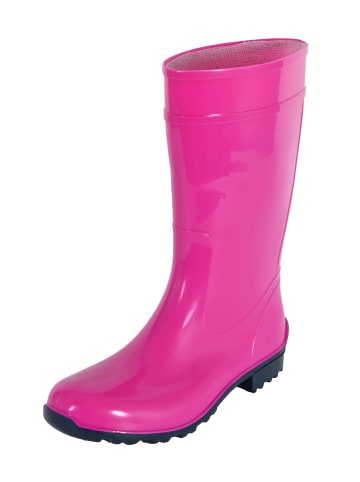 Regenliebe Gummistiefel de Störtregen in