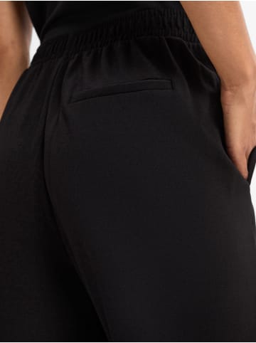 armedangels Hose Magdaalena in schwarz