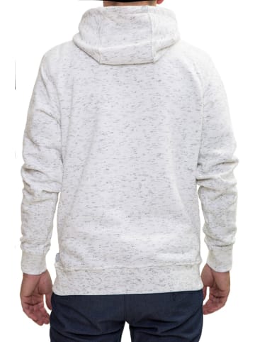 Reell Hoodie "Stitch Pocket Hoodie" in Beige